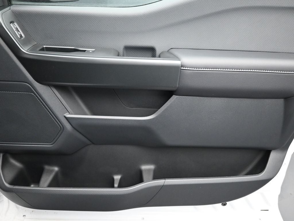 2026 Ford F-150 STX LOBO