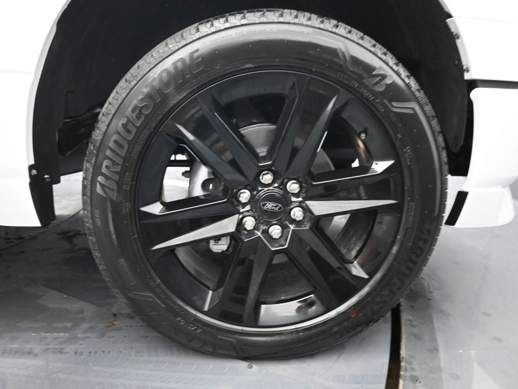 2026 Ford F-150 STX LOBO