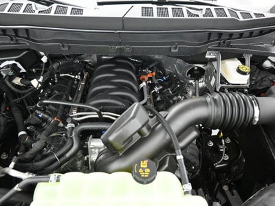 2026 Ford F-150 STX LOBO