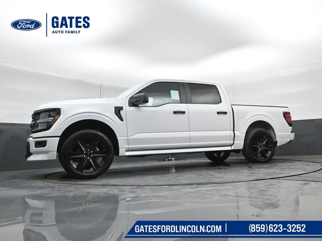 2026 Ford F-150 STX LOBO