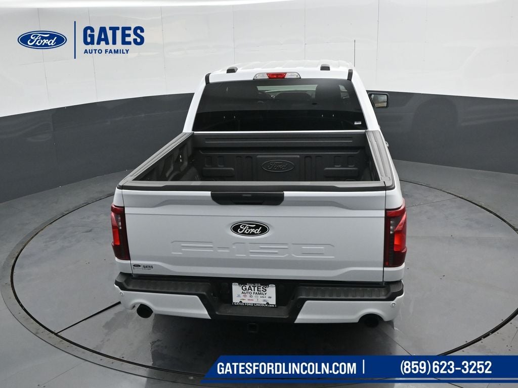 2026 Ford F-150 STX LOBO