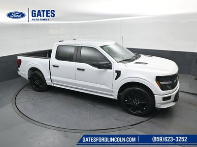 2026 Ford F-150 STX LOBO