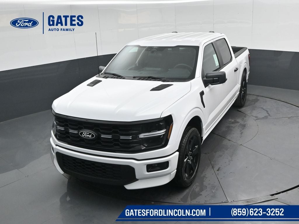 2026 Ford F-150 STX LOBO