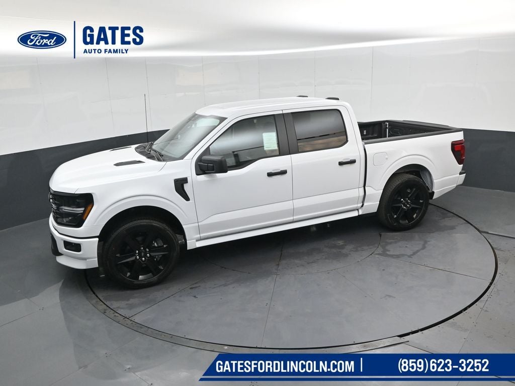 2026 Ford F-150 STX LOBO