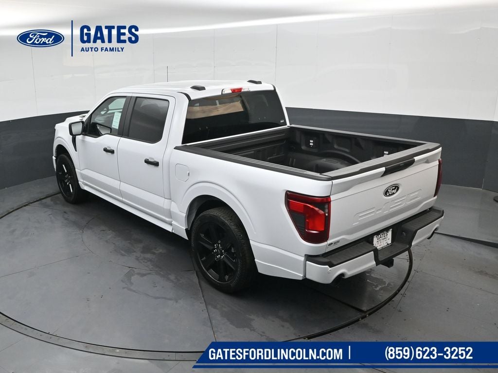 2026 Ford F-150 STX LOBO