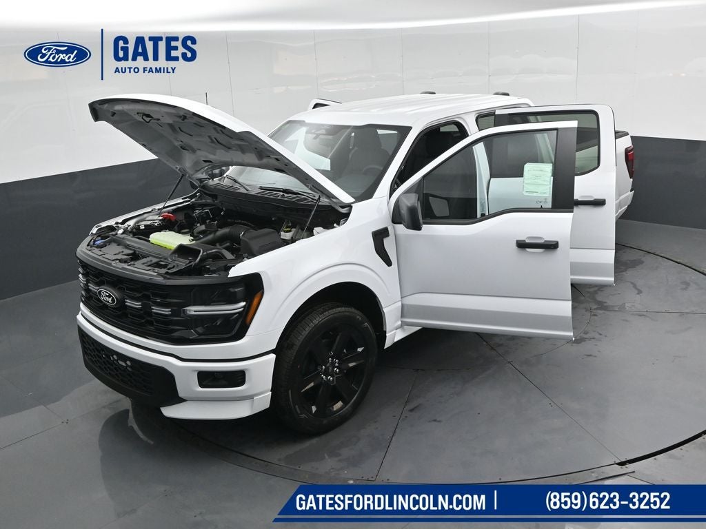 2026 Ford F-150 STX LOBO