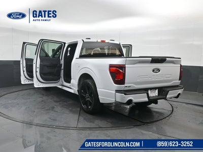 2026 Ford F-150 STX LOBO