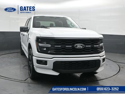 2026 Ford F-150 STX LOBO