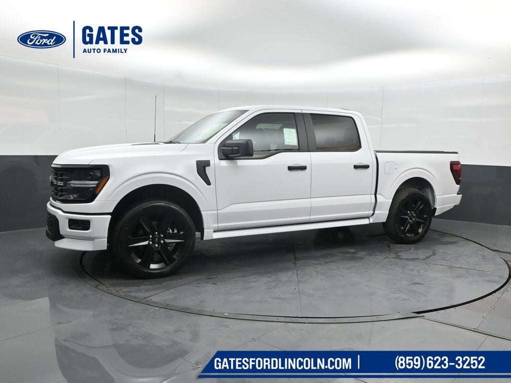 2026 Ford F-150 STX LOBO