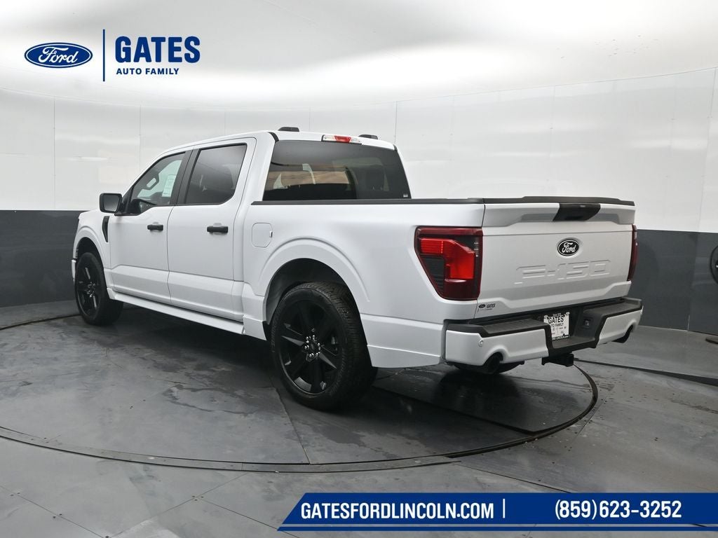 2026 Ford F-150 STX LOBO