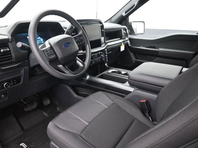 2026 Ford F-150 STX LOBO