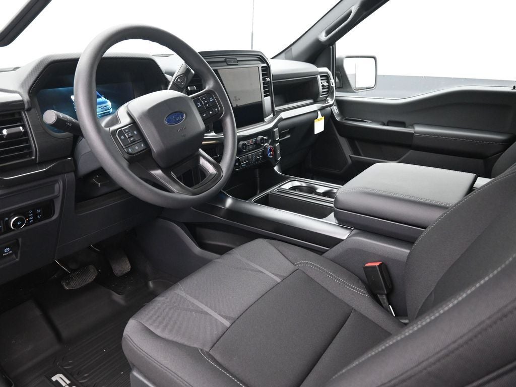 2026 Ford F-150 STX LOBO