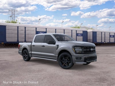 2026 Ford F-150 STX®