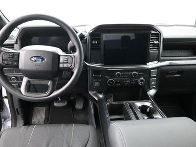 2025 Ford F-150 STX LOBO