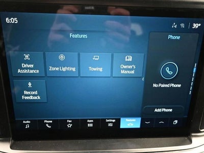 2025 Ford F-150 STX LOBO