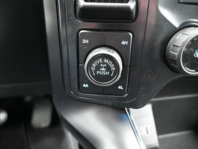 2025 Ford F-150 STX LOBO