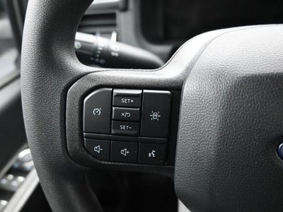 2025 Ford F-150 STX LOBO