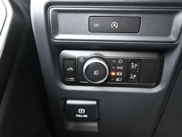 2025 Ford F-150 STX LOBO