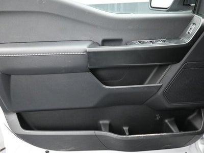 2025 Ford F-150 STX LOBO