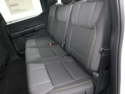 2025 Ford F-150 STX LOBO