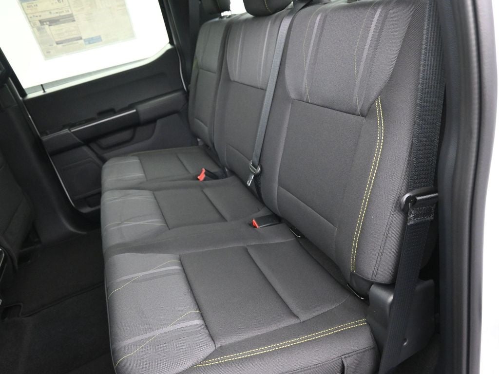 2025 Ford F-150 STX LOBO