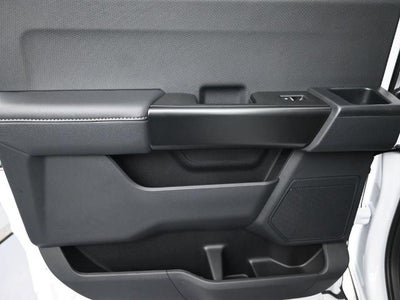 2025 Ford F-150 STX LOBO