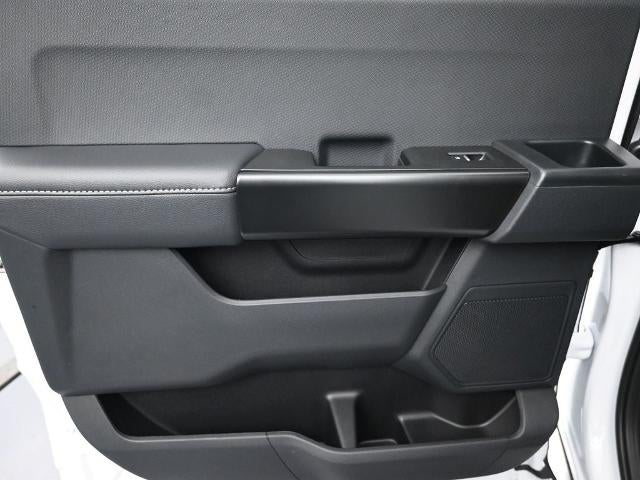 2025 Ford F-150 STX LOBO