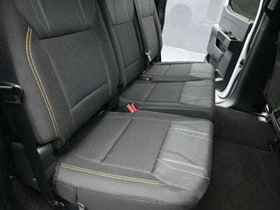 2025 Ford F-150 STX LOBO