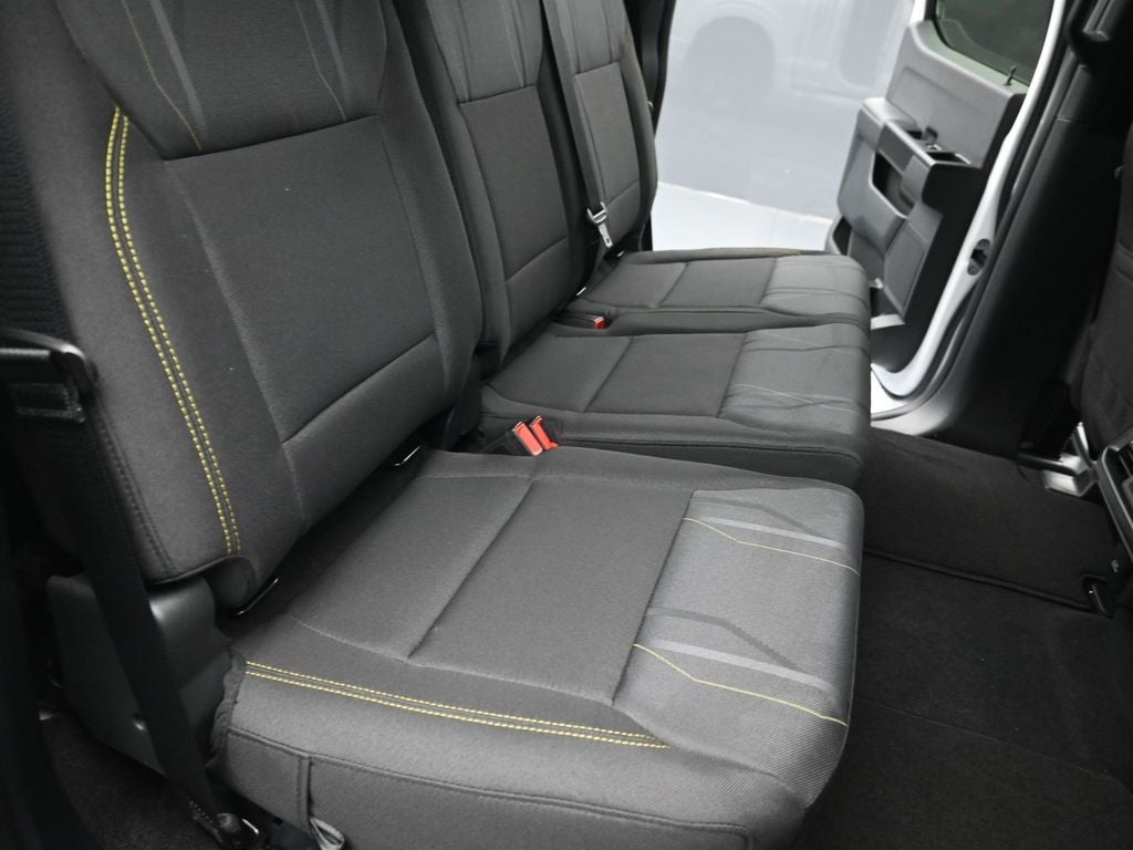 2025 Ford F-150 STX LOBO