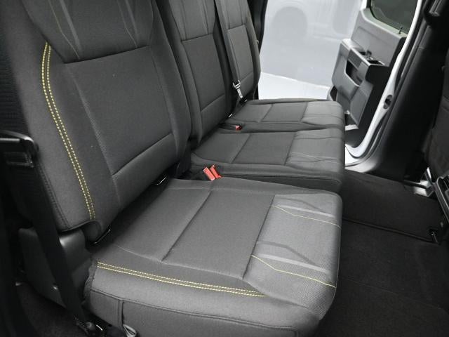 2025 Ford F-150 STX LOBO