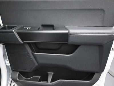 2025 Ford F-150 STX LOBO