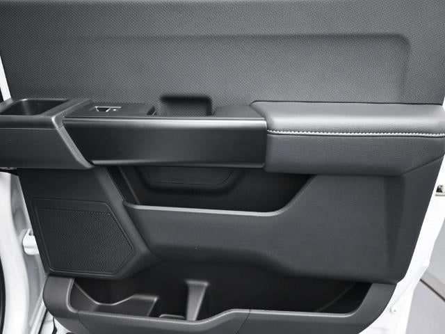 2025 Ford F-150 STX LOBO