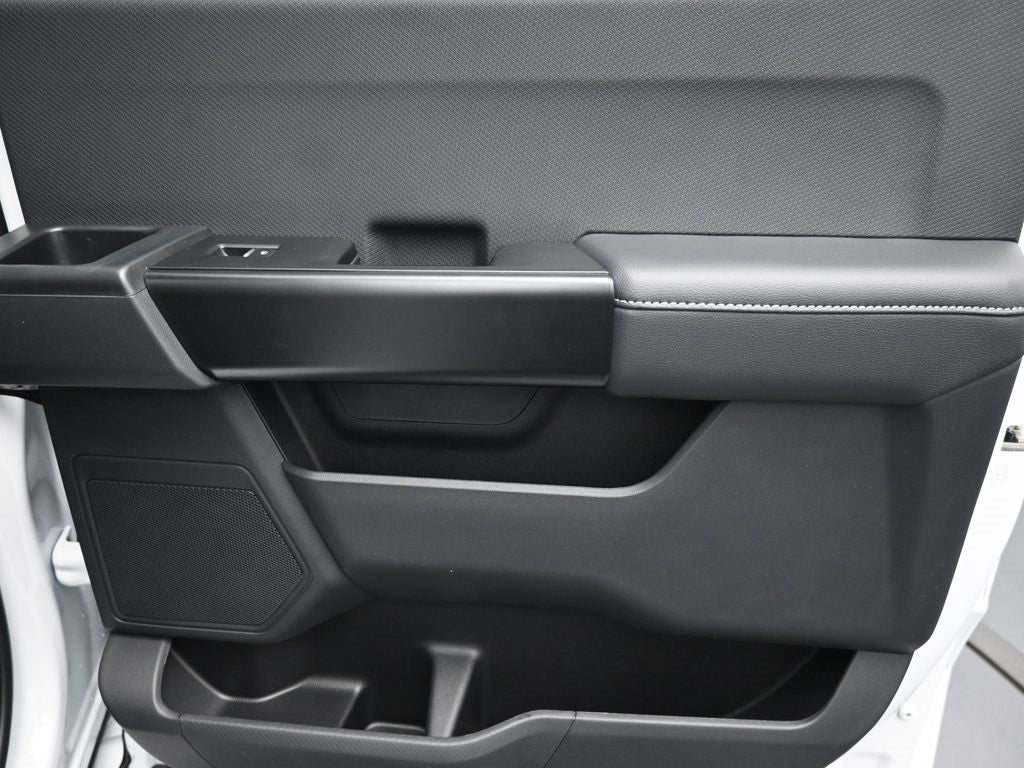 2025 Ford F-150 STX LOBO