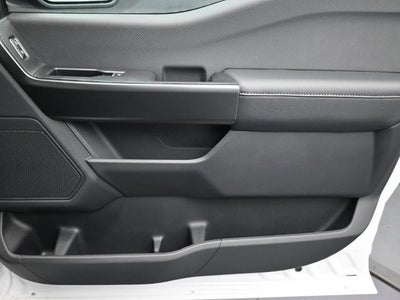 2025 Ford F-150 STX LOBO