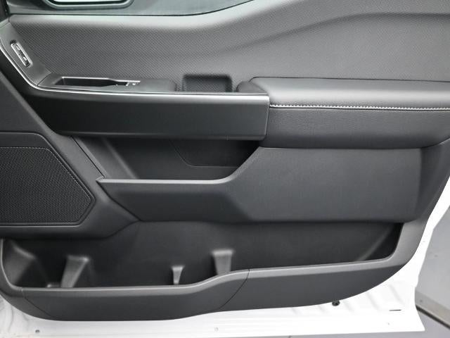 2025 Ford F-150 STX LOBO