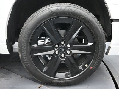 2025 Ford F-150 STX LOBO