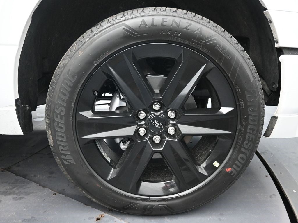 2025 Ford F-150 STX LOBO