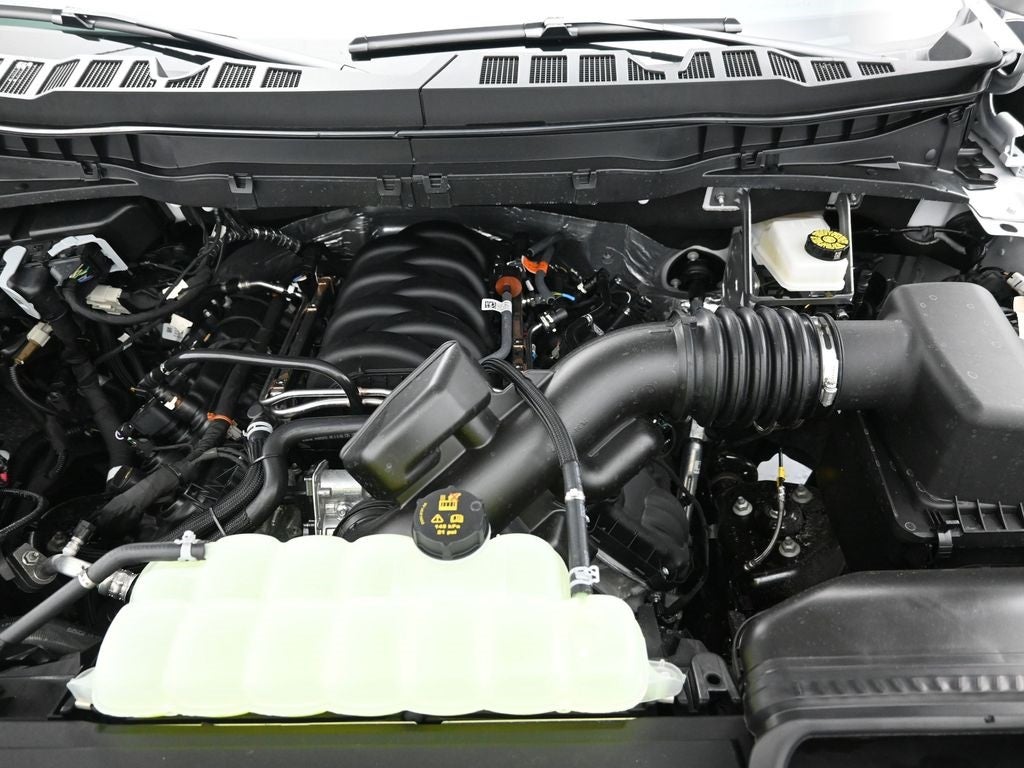 2025 Ford F-150 STX LOBO