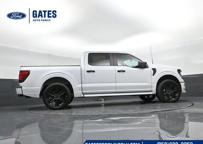 2025 Ford F-150 STX LOBO