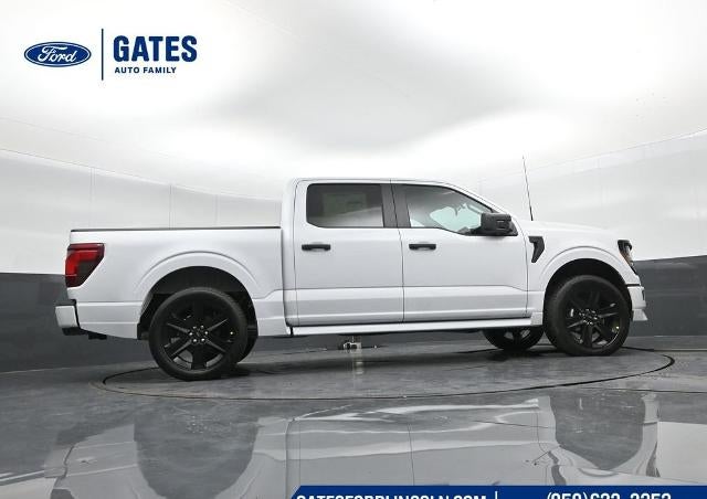 2025 Ford F-150 STX LOBO
