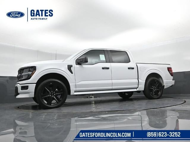 2025 Ford F-150 STX LOBO