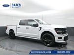 2025 Ford F-150 STX LOBO