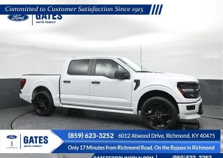 2025 Ford F-150 STX®