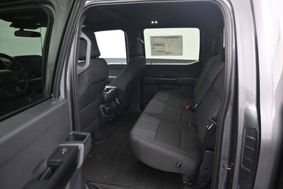 2026 Ford F-150 STX LOBO