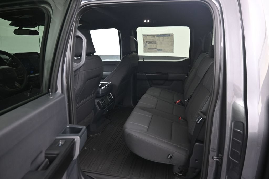 2026 Ford F-150 STX LOBO