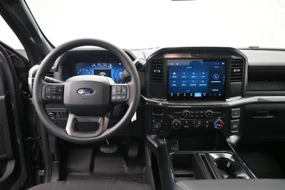 2026 Ford F-150 STX LOBO