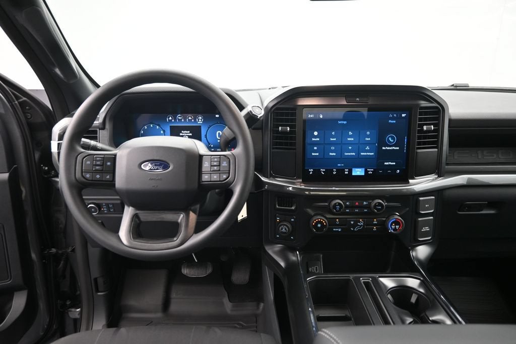 2026 Ford F-150 STX LOBO