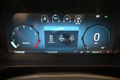 2026 Ford F-150 STX LOBO