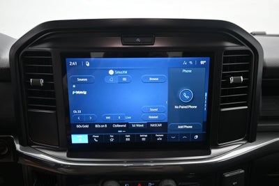 2026 Ford F-150 STX LOBO