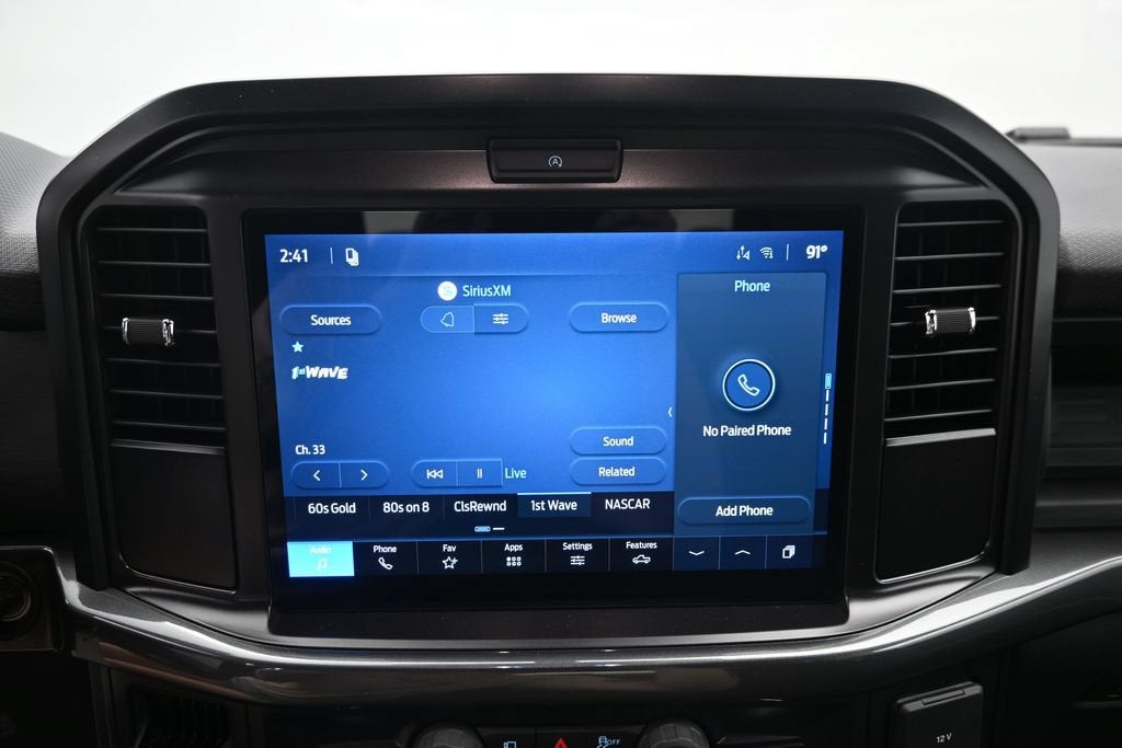 2026 Ford F-150 STX LOBO